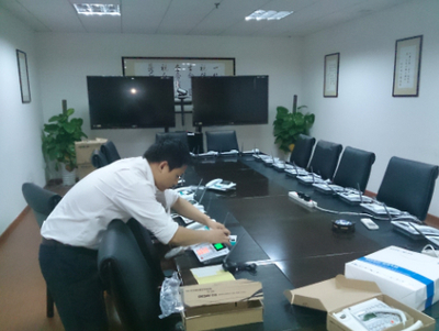 移動無線固話 TD226 德賽集團(tuán)的智能辦公通信解決方案