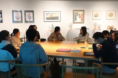 匠新發展，共育未來 千年舟集團來訪，深化校企合作新篇章